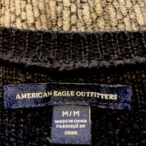 American Eagle Dress